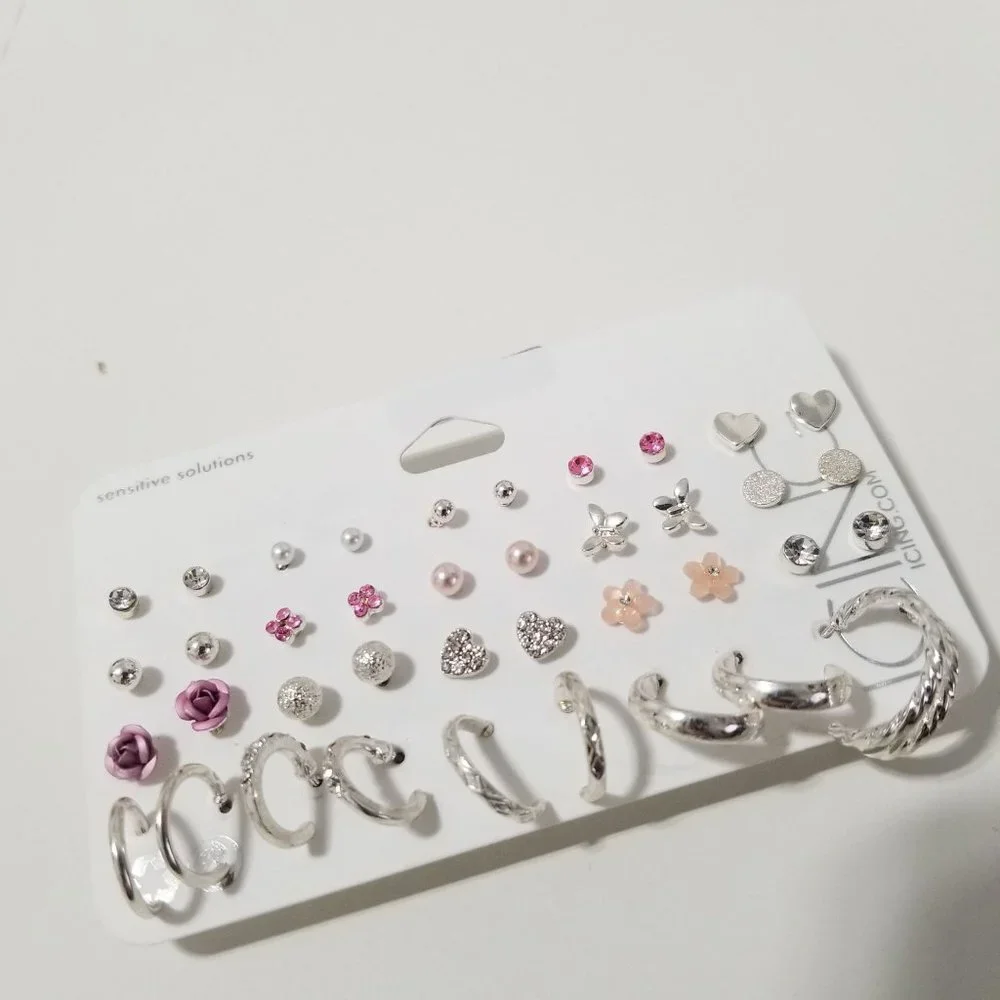 Icing nwt assorted