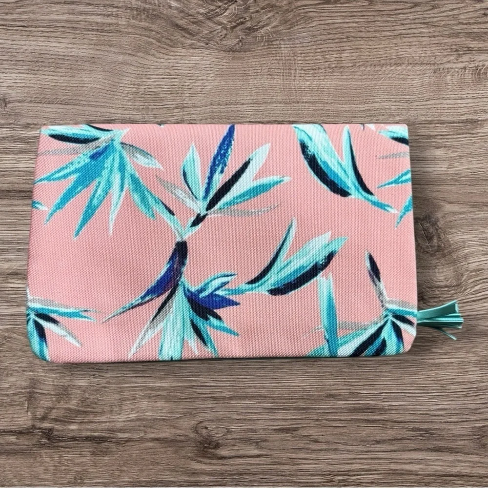 Rachel Pally Reversible Clutch - NWOT
