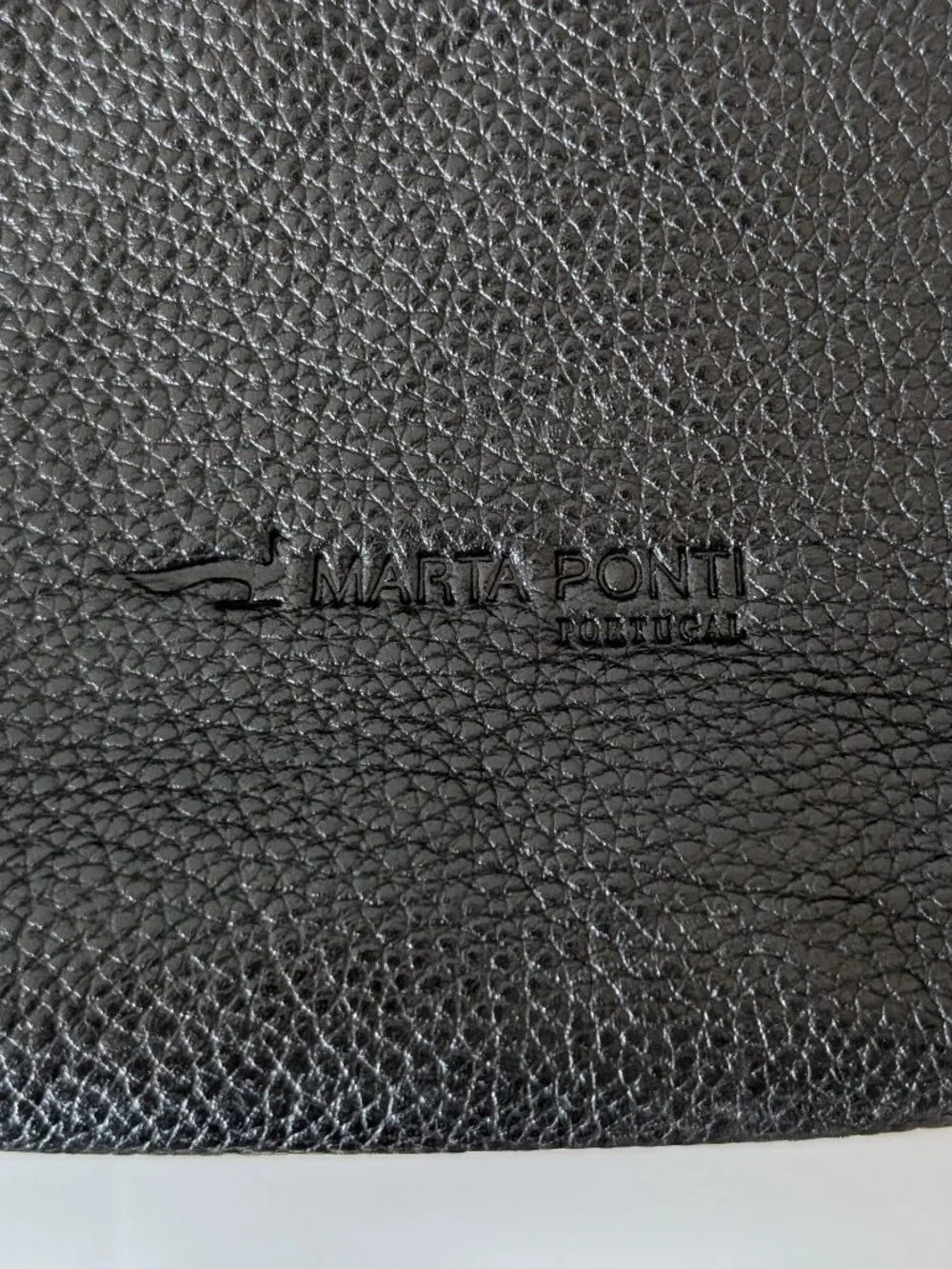 Marta Ponti this elegant