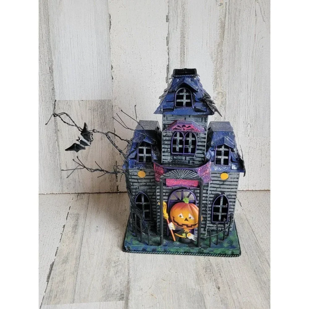 unbranded jack lantern