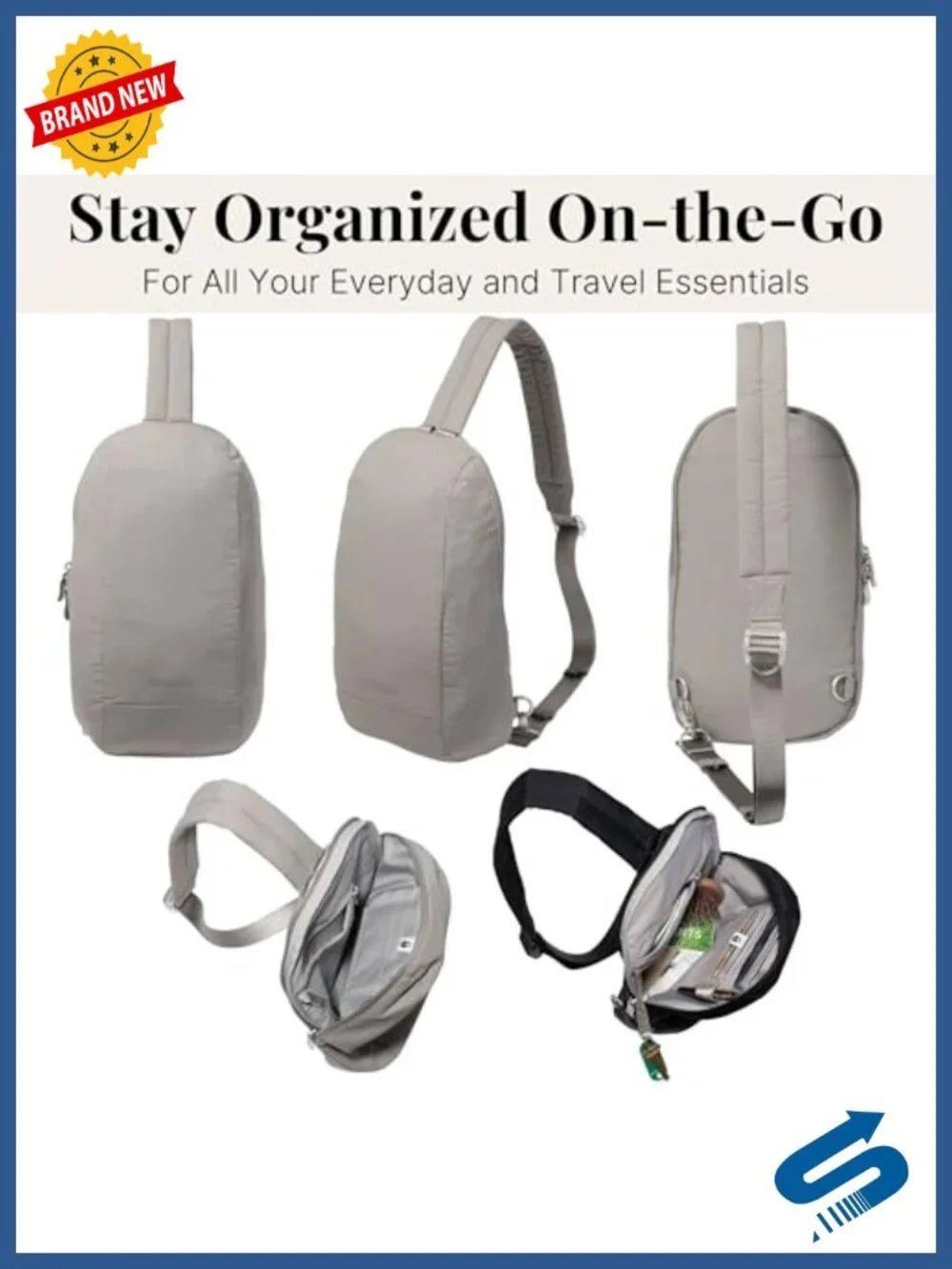 N/A lightweight nylon