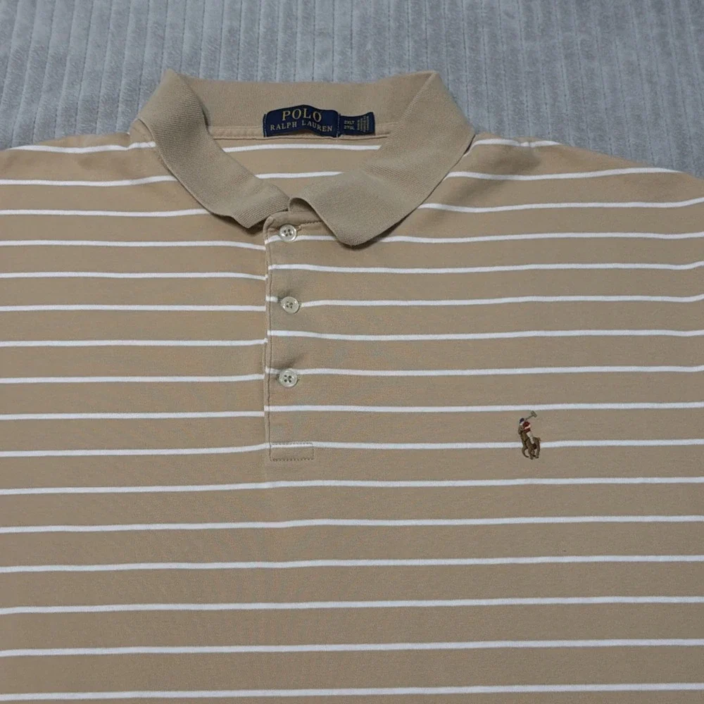 Polo Ralph Lauren pit 27