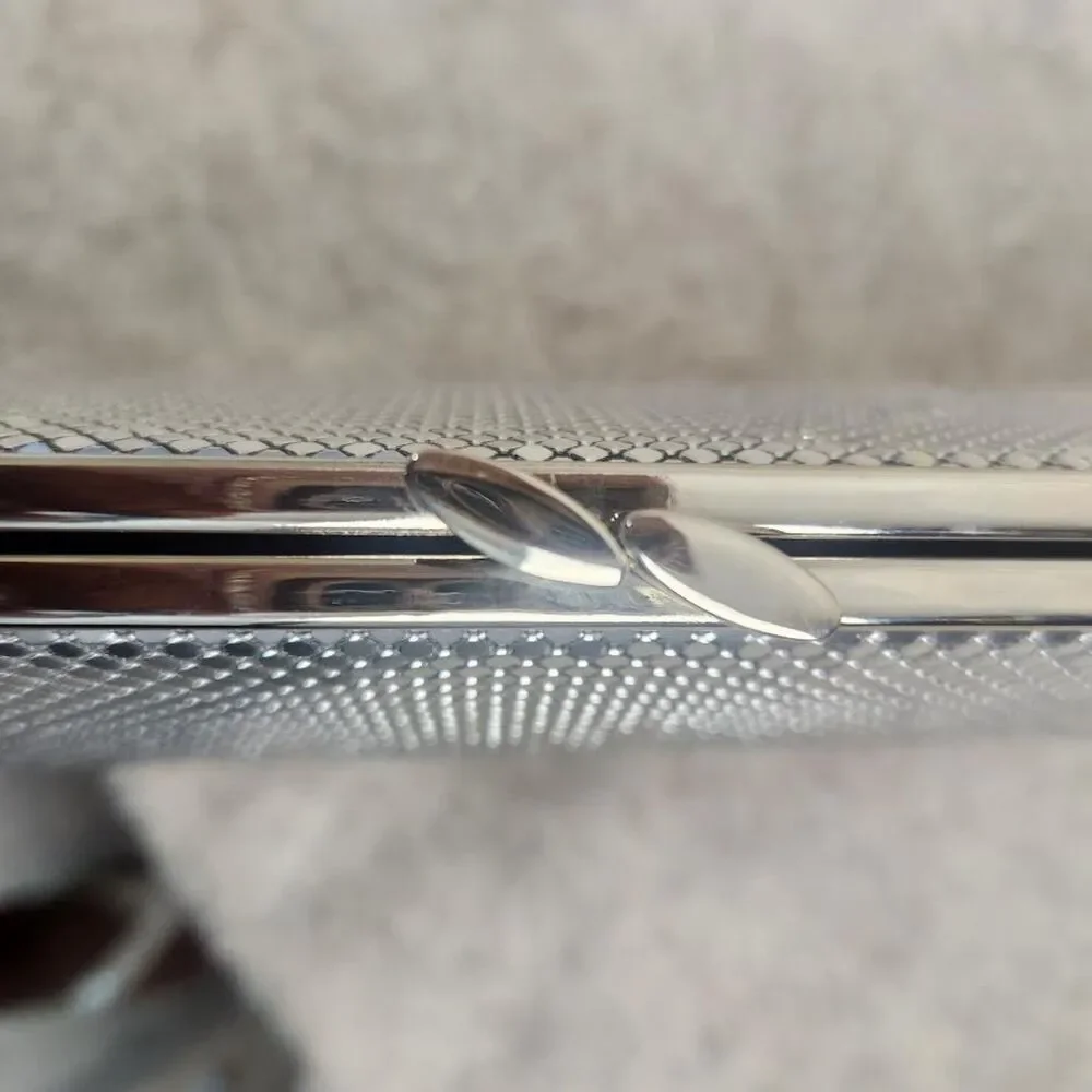 Valerie Stevens silver vintage