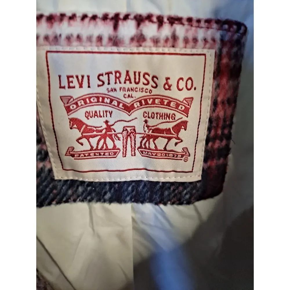Levis nwt levi