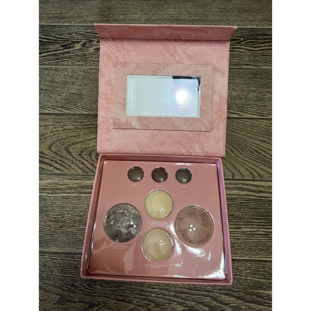 The Unbranded Brand rosy use inspired