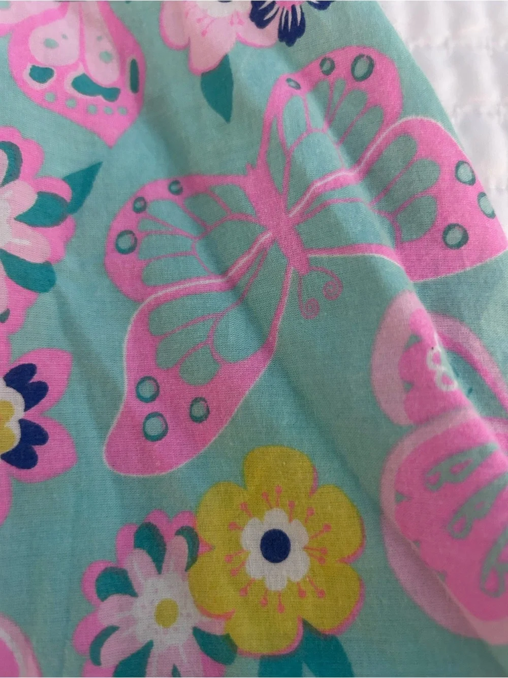 Sigrid Olsen bright floral