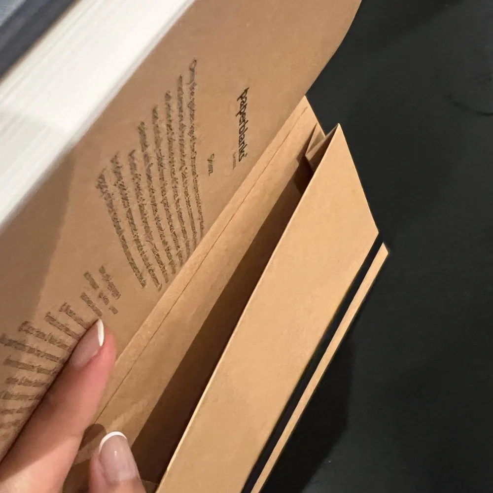 Paperblanks lined hardcover