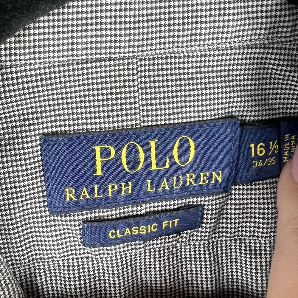Polo Ralph Lauren polo by