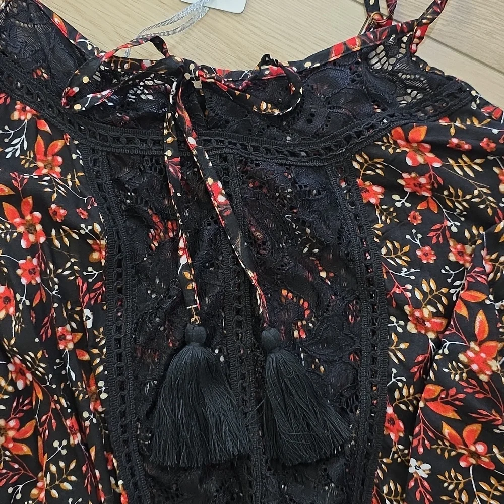 Tiare Hawaii effortless feminine