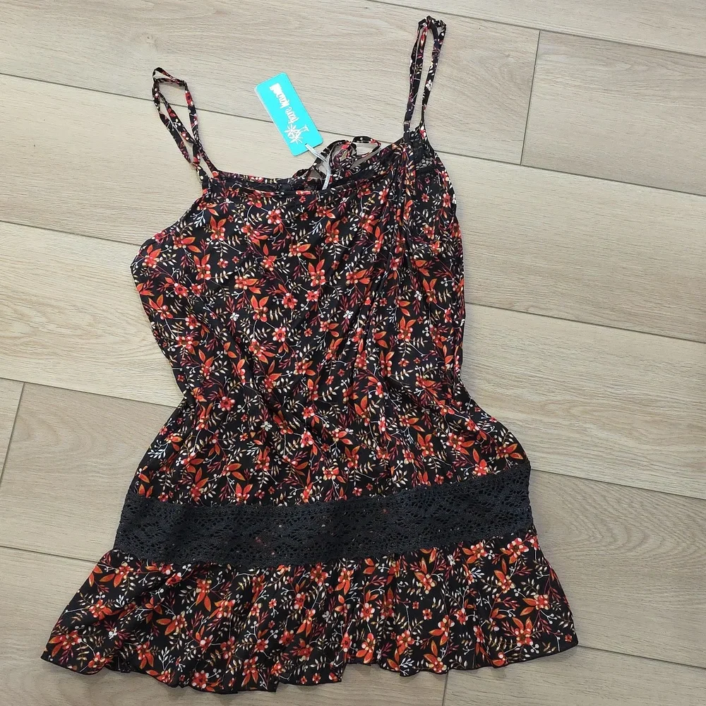 Tiare Hawaii effortless feminine