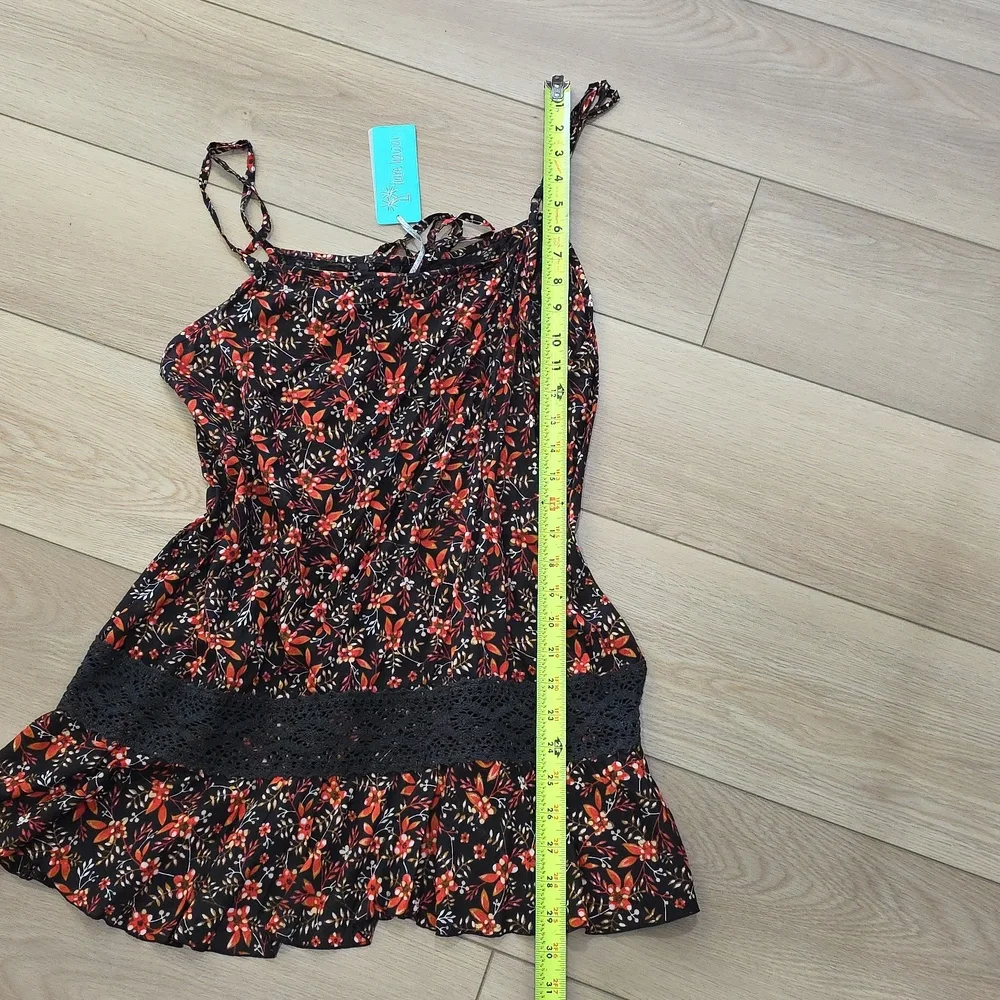 Tiare Hawaii effortless feminine