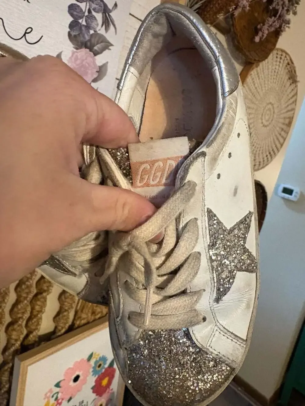Golden Goose golden goose