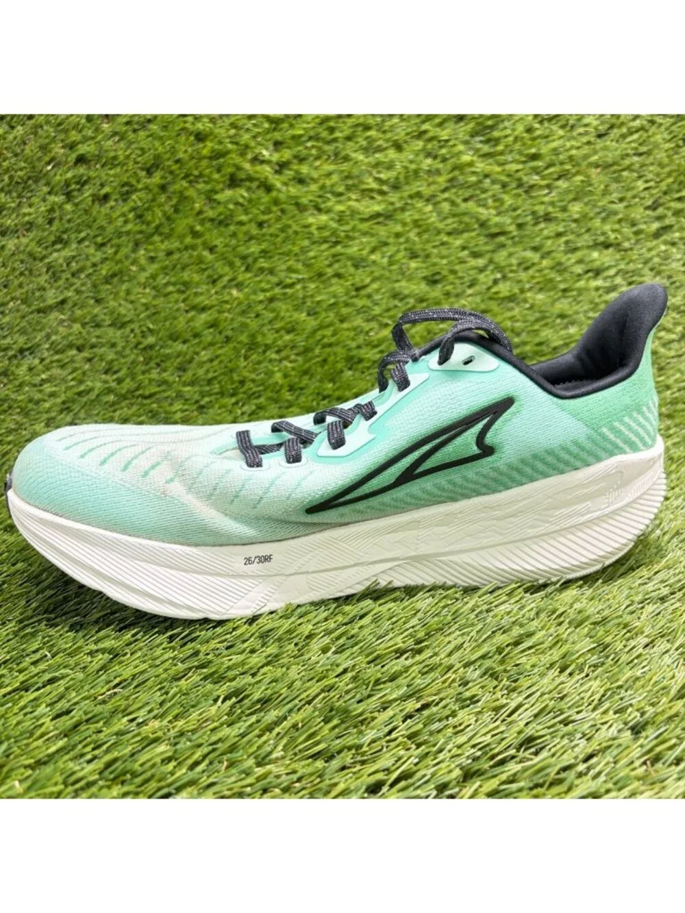 Altra please review