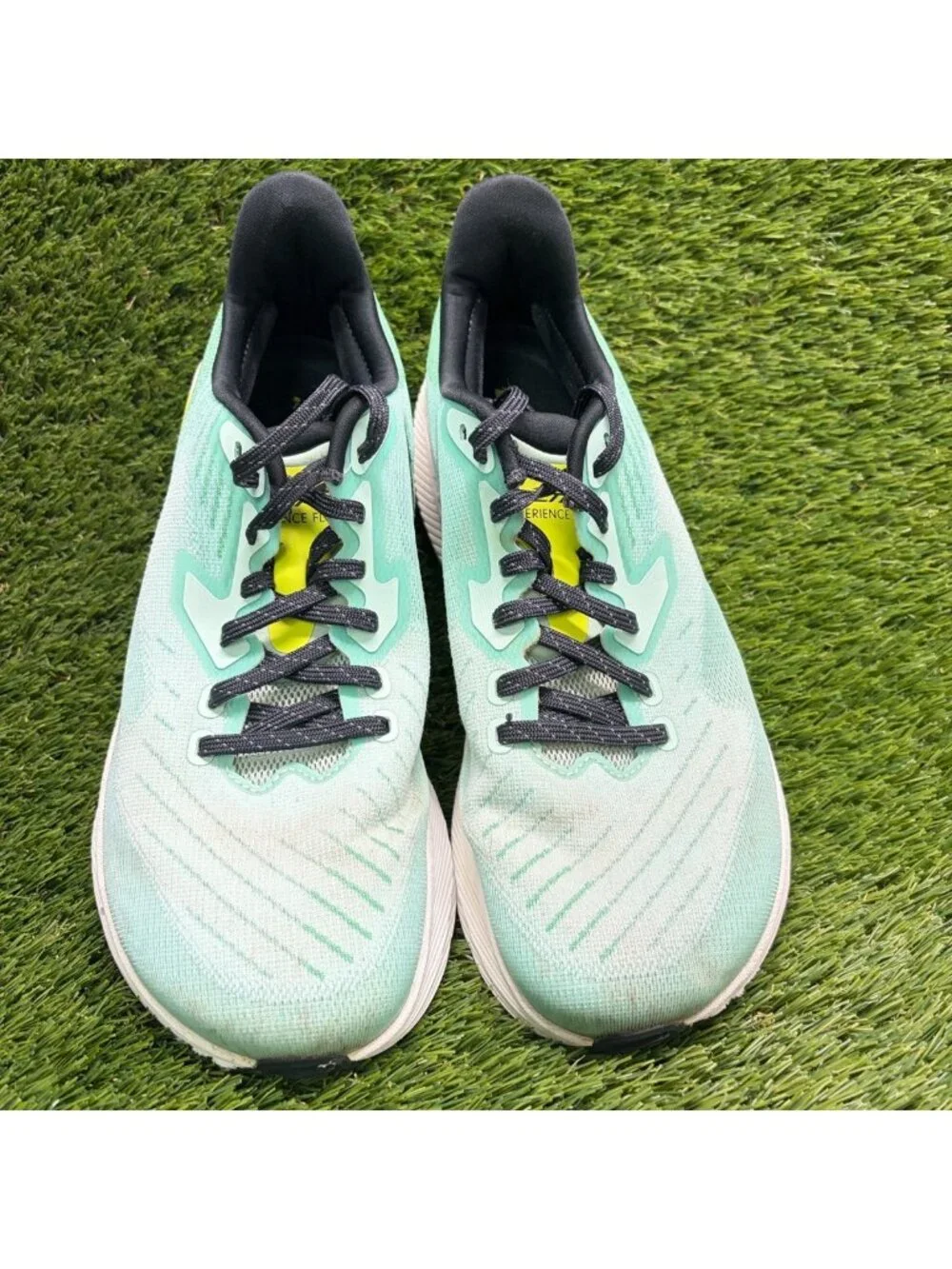 Altra please review