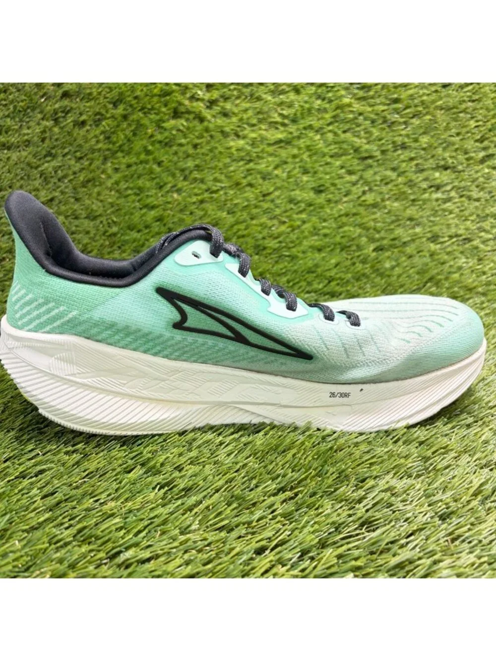 Altra please review