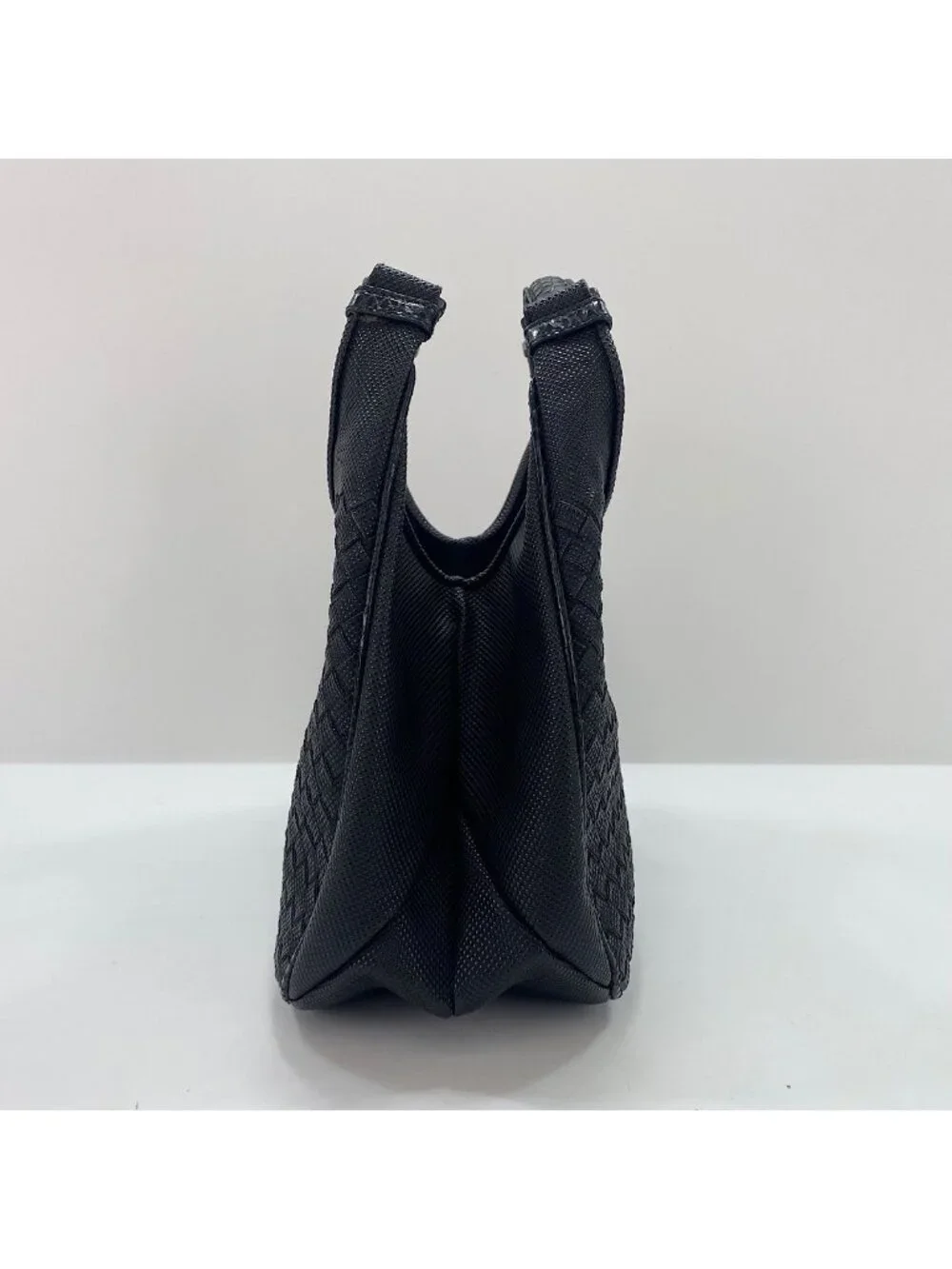 Bottega Veneta effortless dirt has
