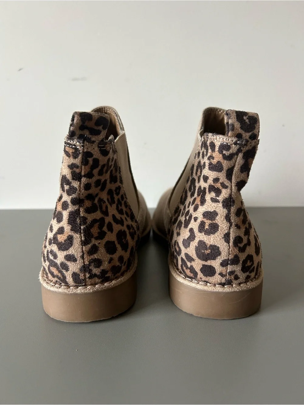 Seven Dials women’s leopard