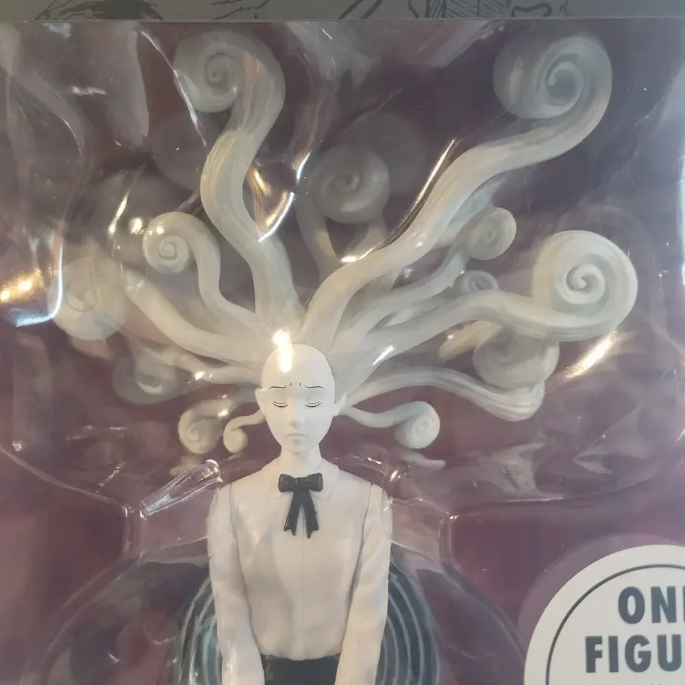 Culturefly junji ito