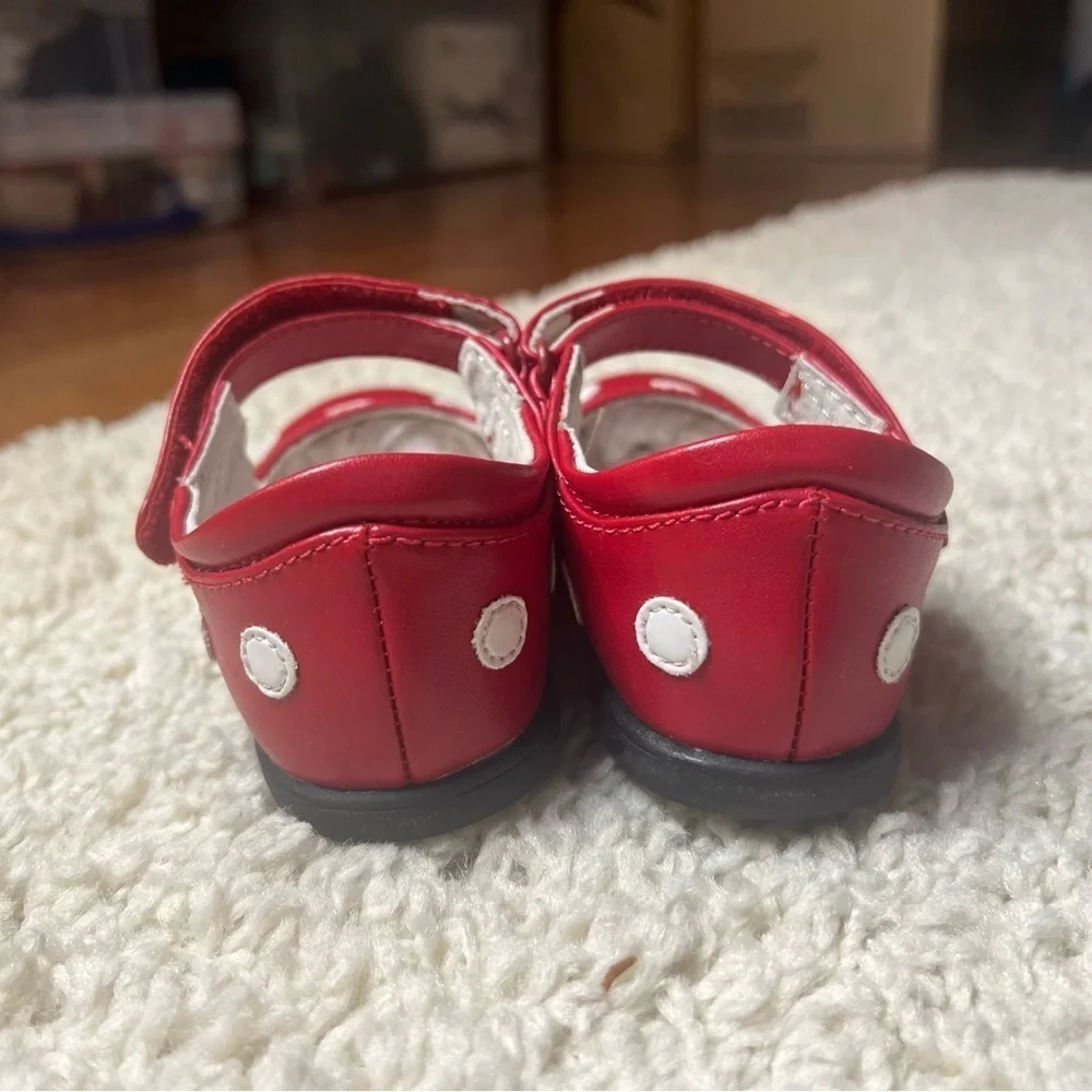 FootMates nib never