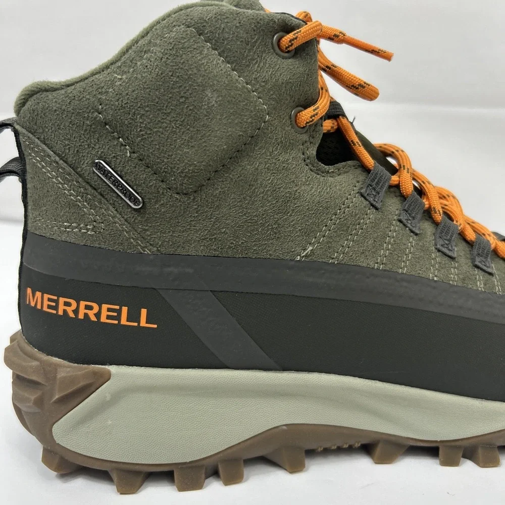Merrell thermos snowdrift