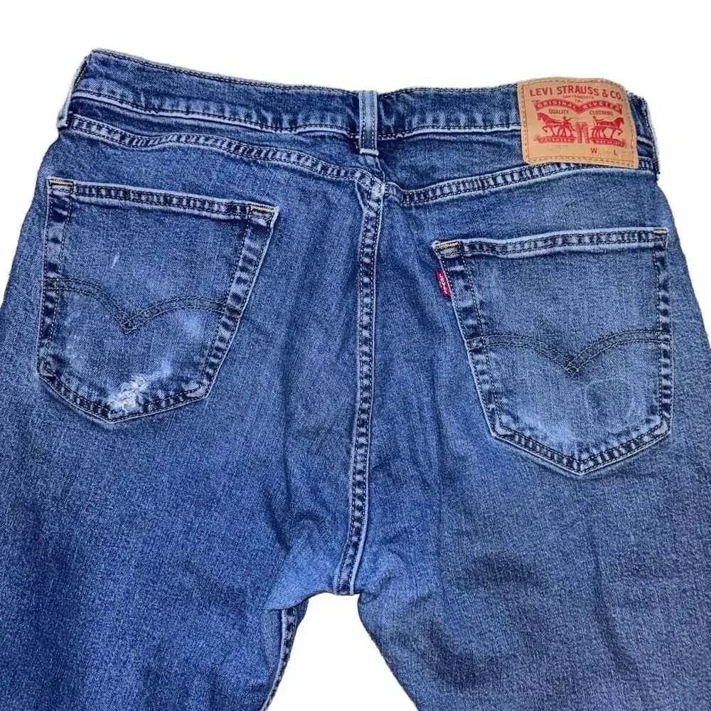 Levis levi 505