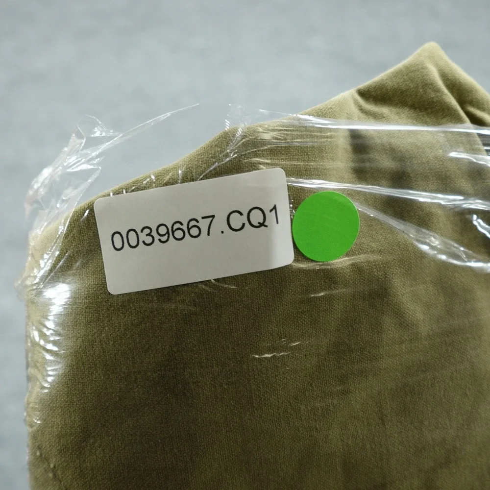Saf-T-Bak vintage saf