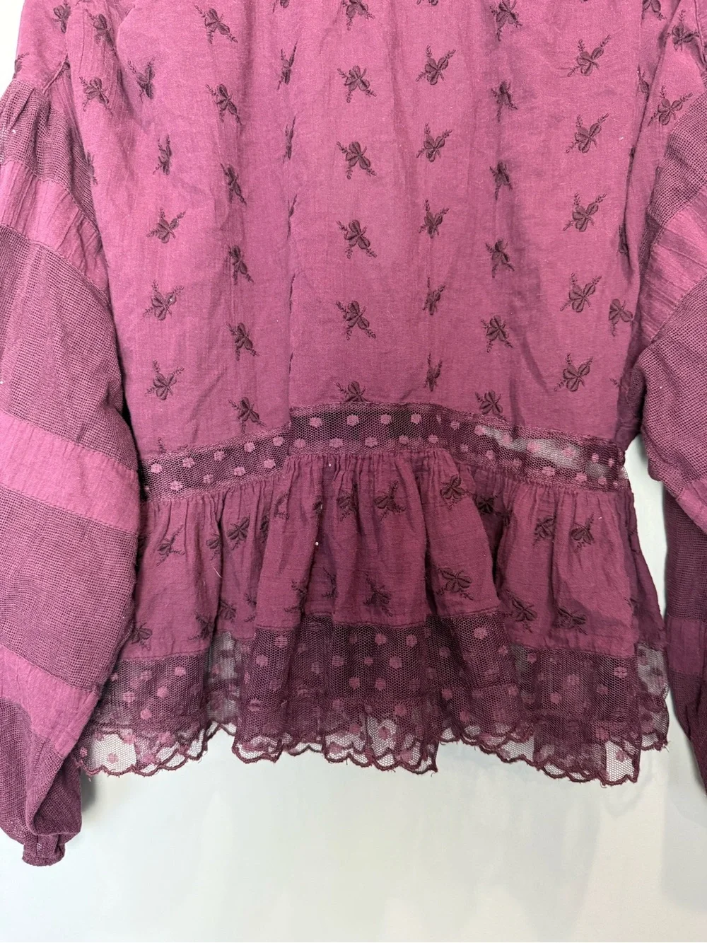 Free People free people