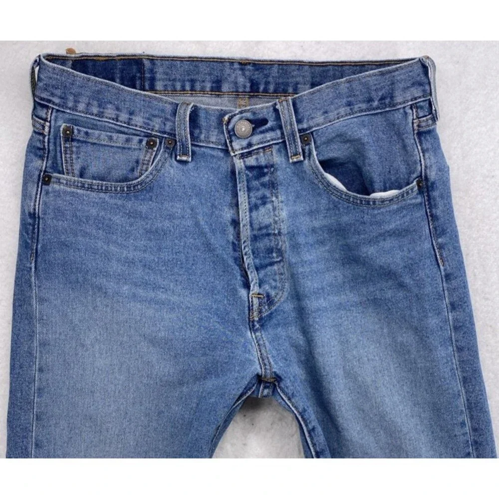 Levis get timeless