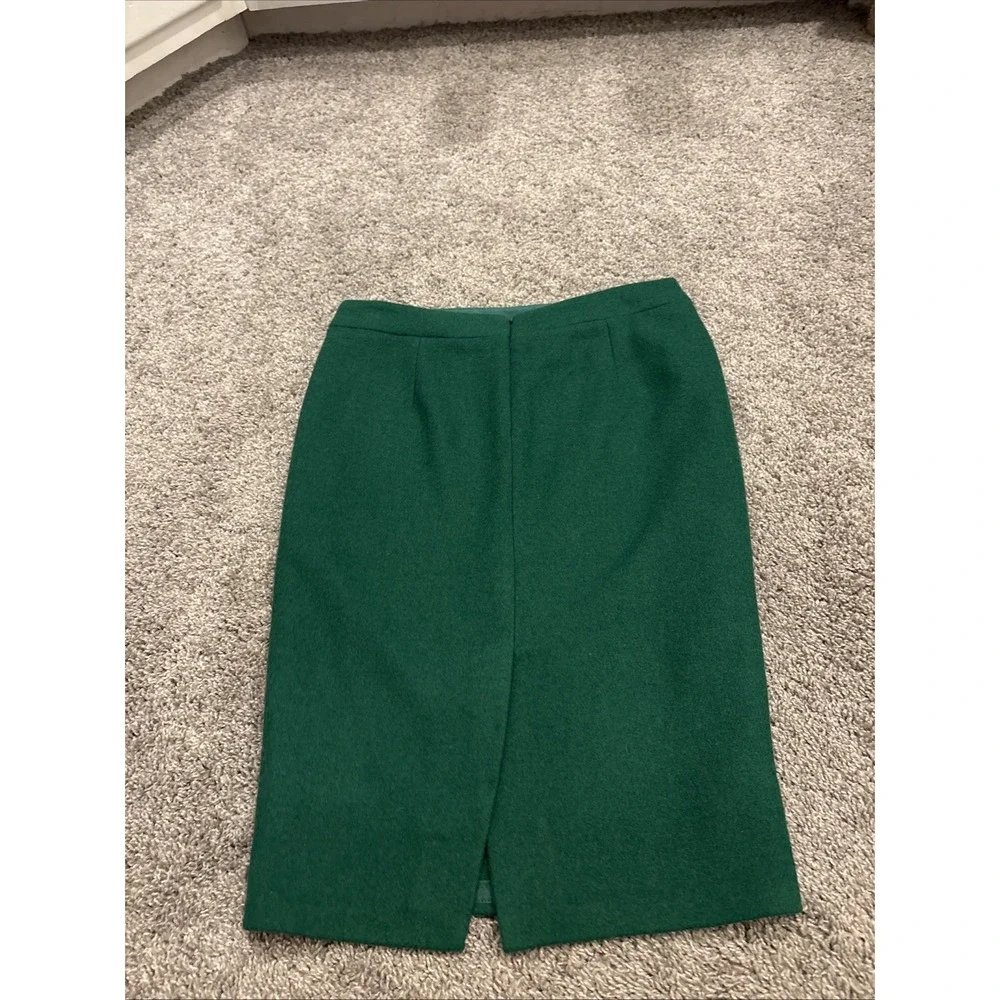 J. Crew wash items