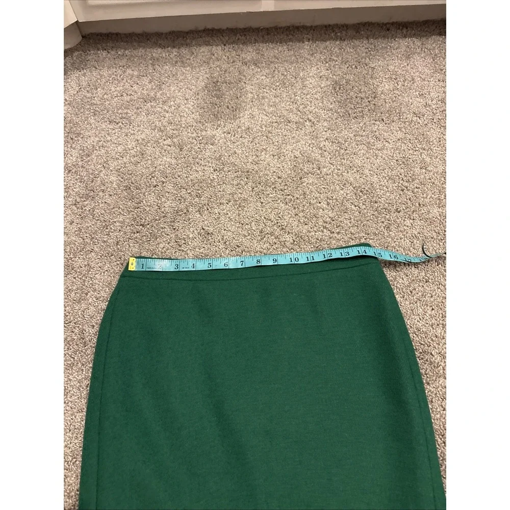 J. Crew wash items
