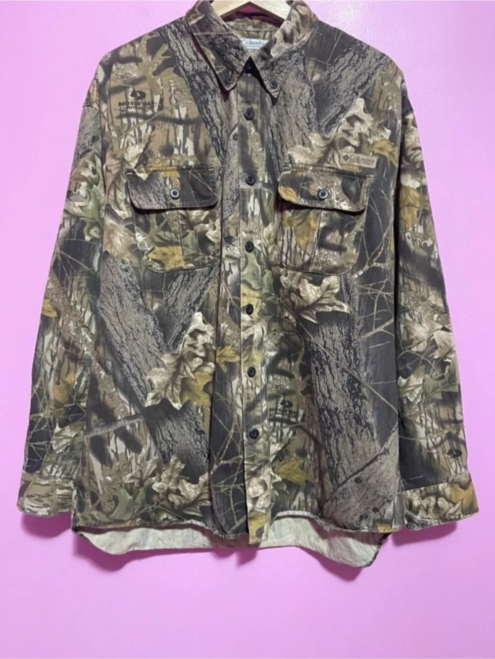 Columbia Sportswear Company brand columbia