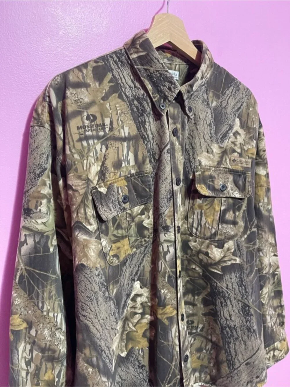 Columbia Sportswear Company brand columbia