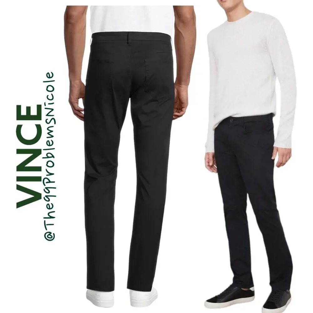 Vince men lightweight