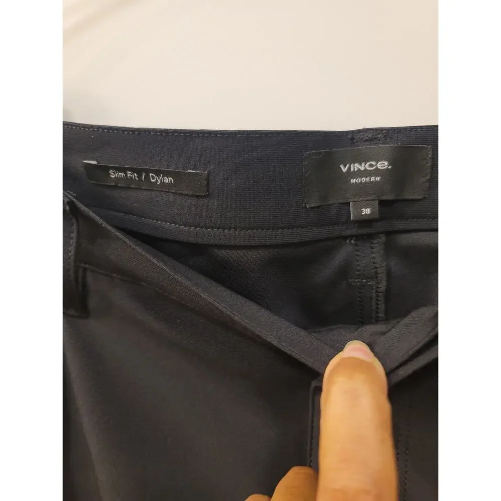 Vince men lightweight
