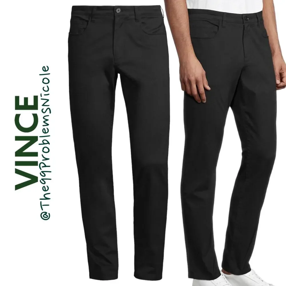 Vince men lightweight