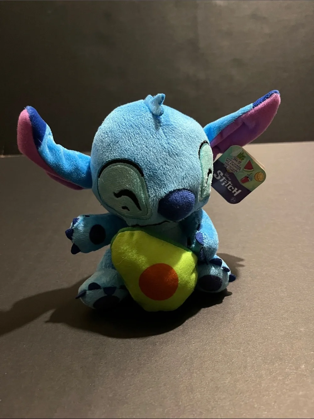 Disney new tags