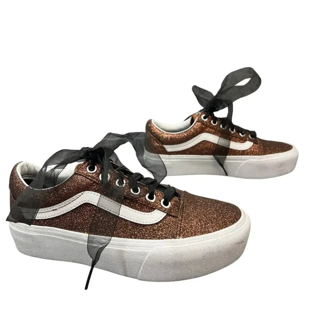 Vans old skool