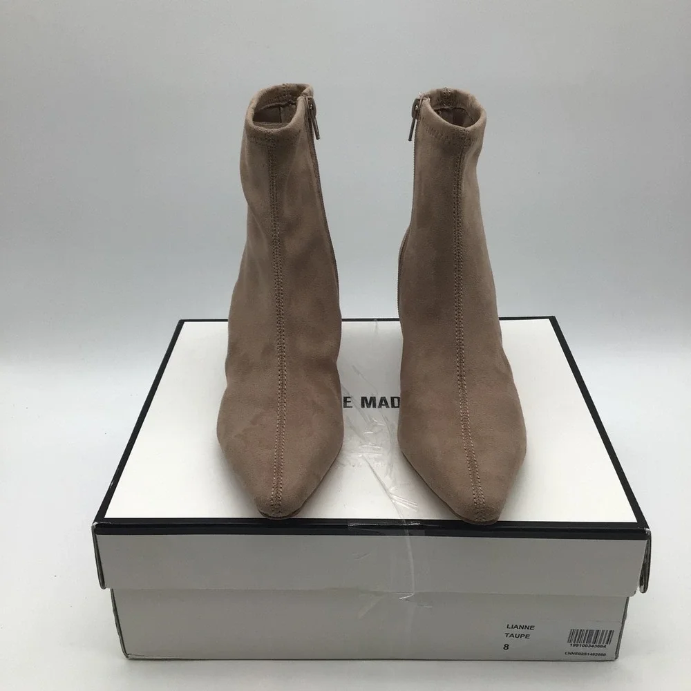 Steve Madden steve madden