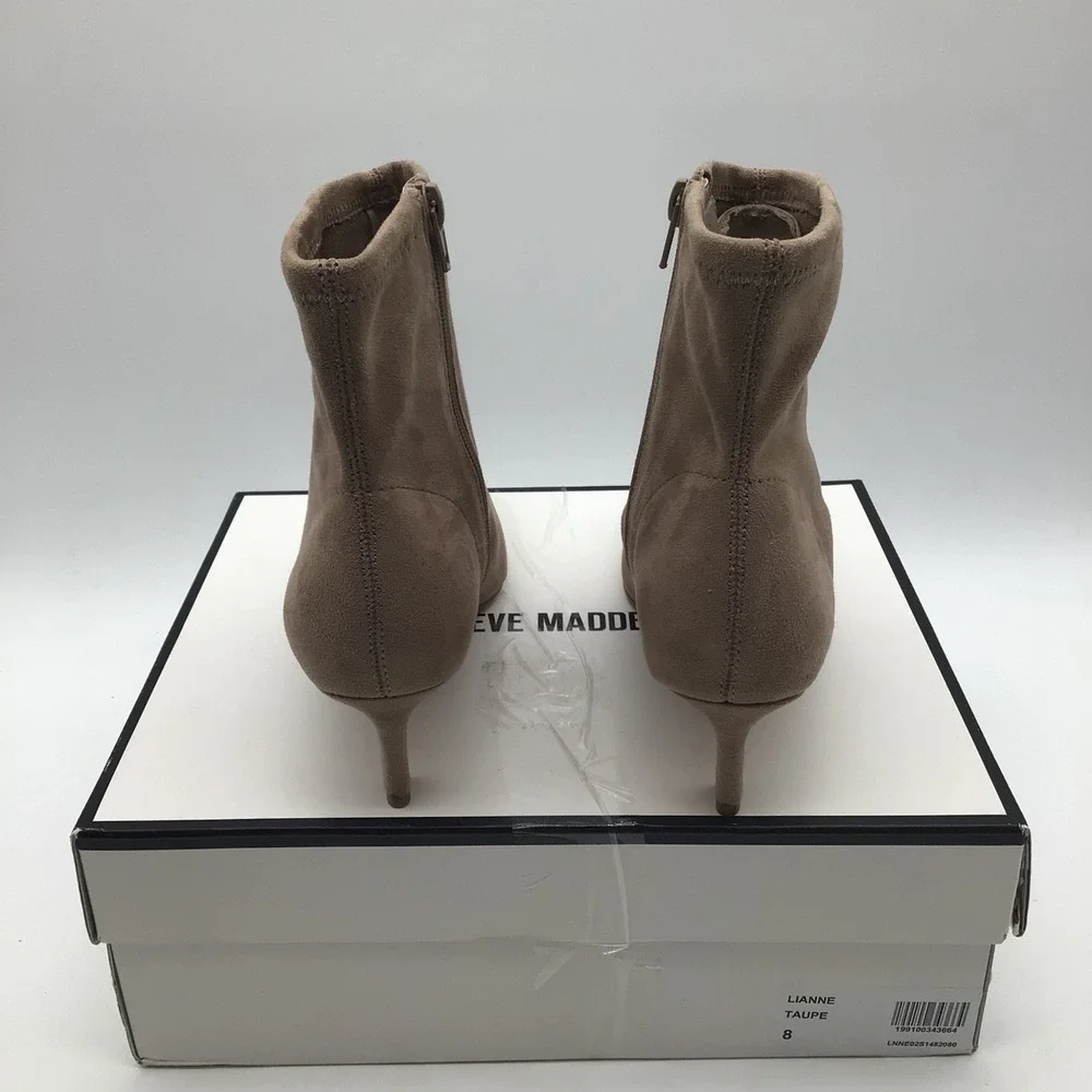Steve Madden steve madden