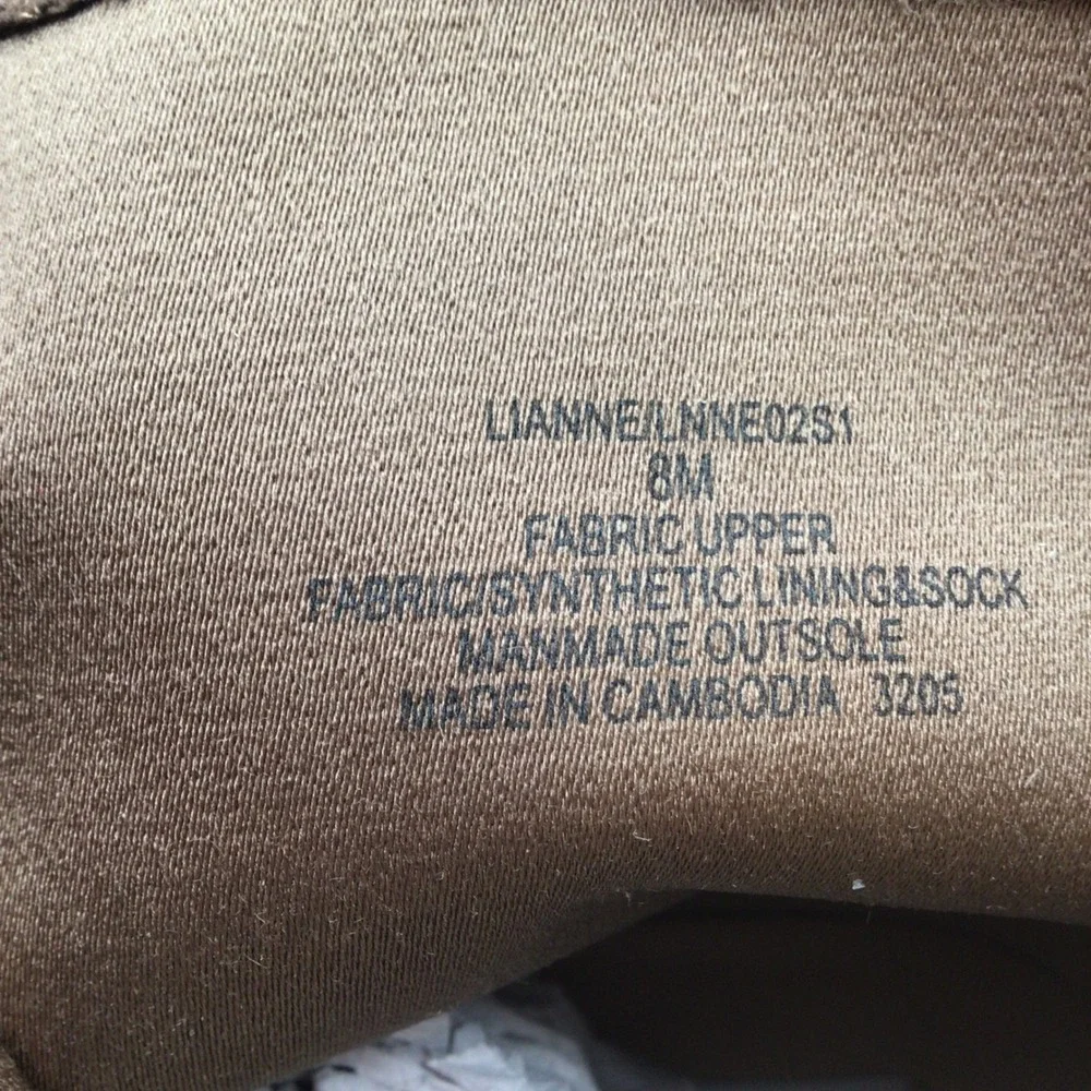 Steve Madden steve madden