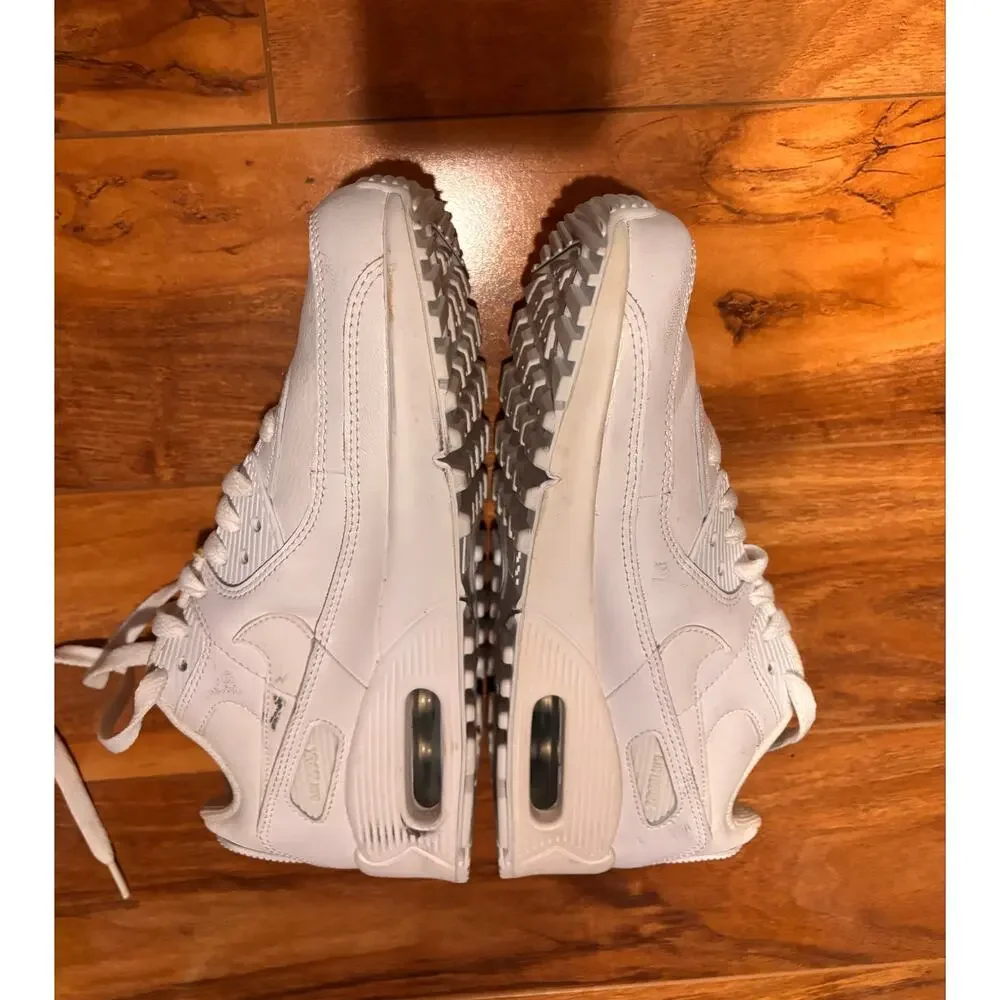 Nike very good