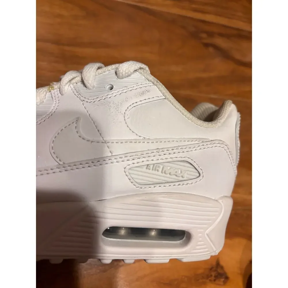 Nike very good