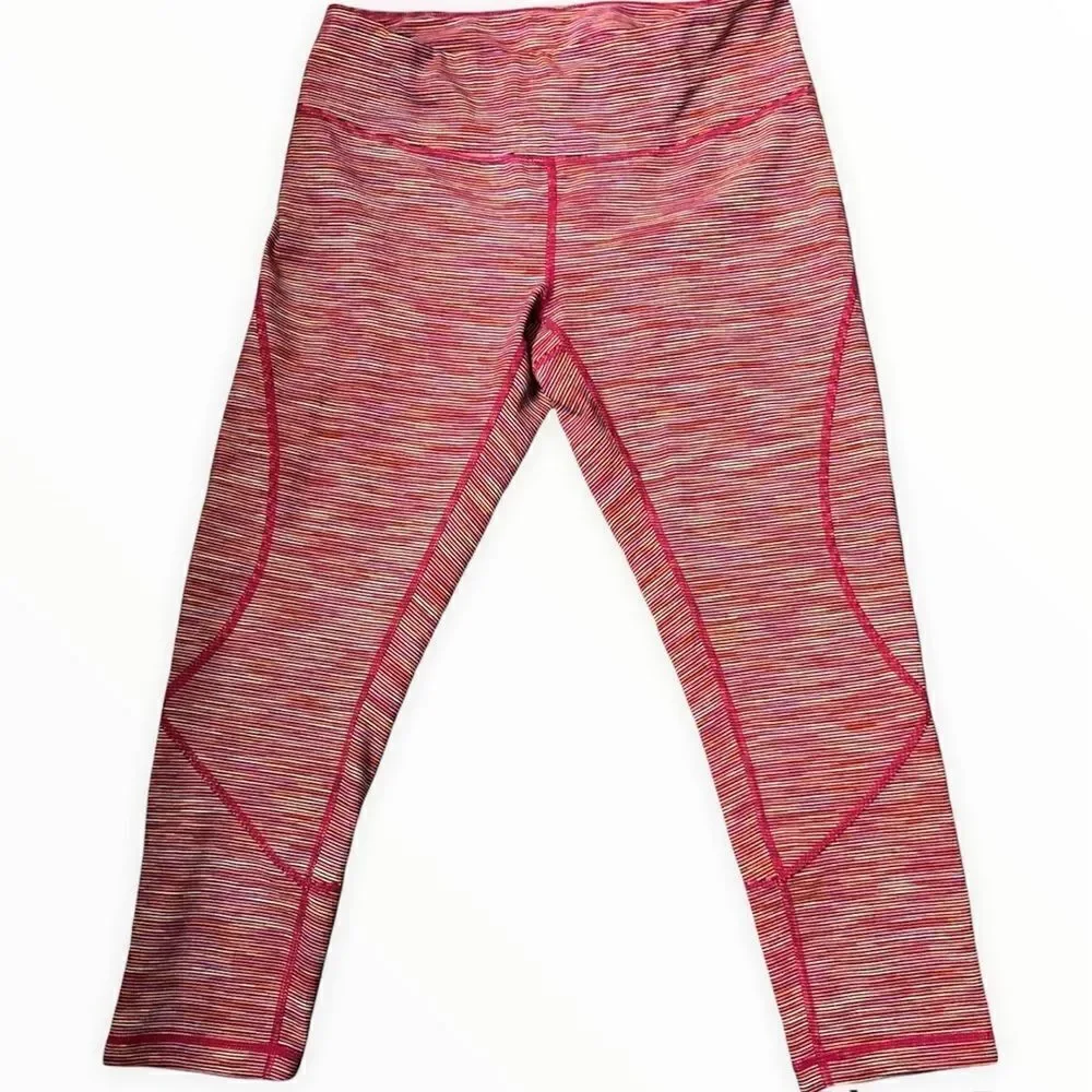 Zella active Capri legging