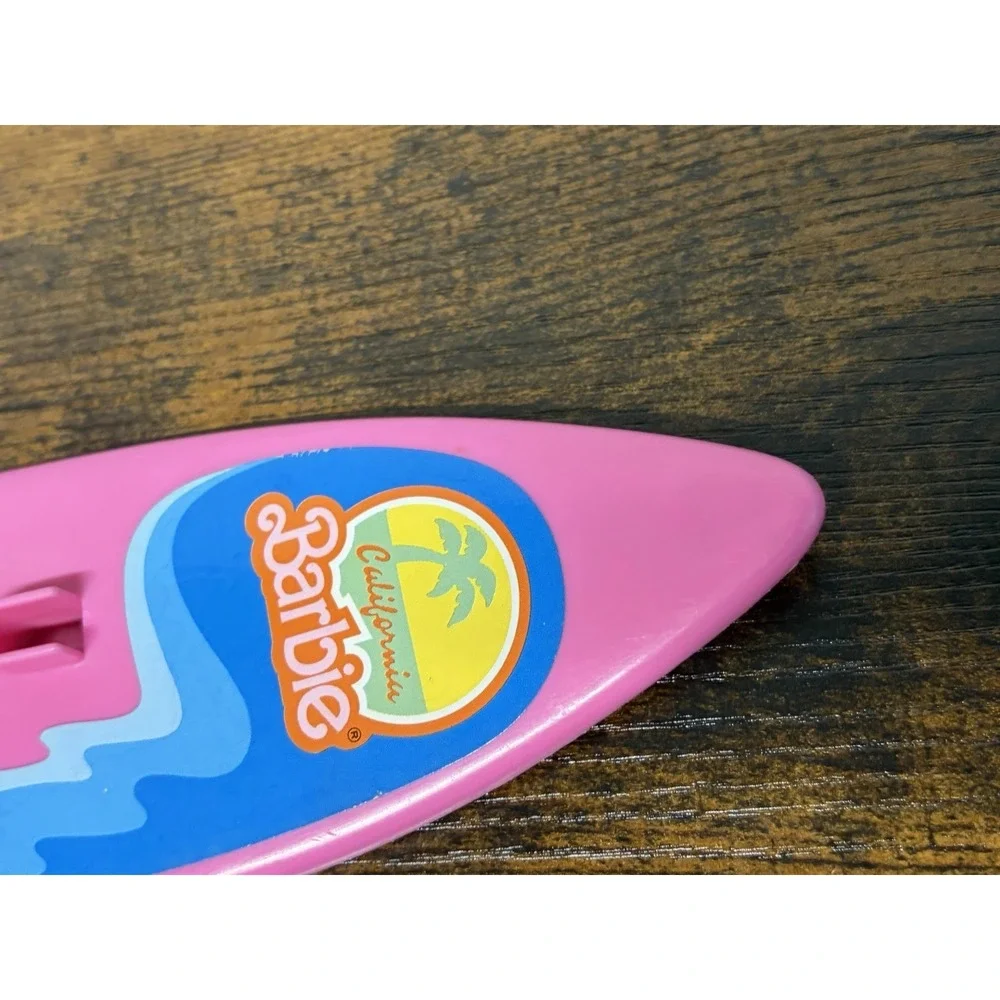 Mattel see all