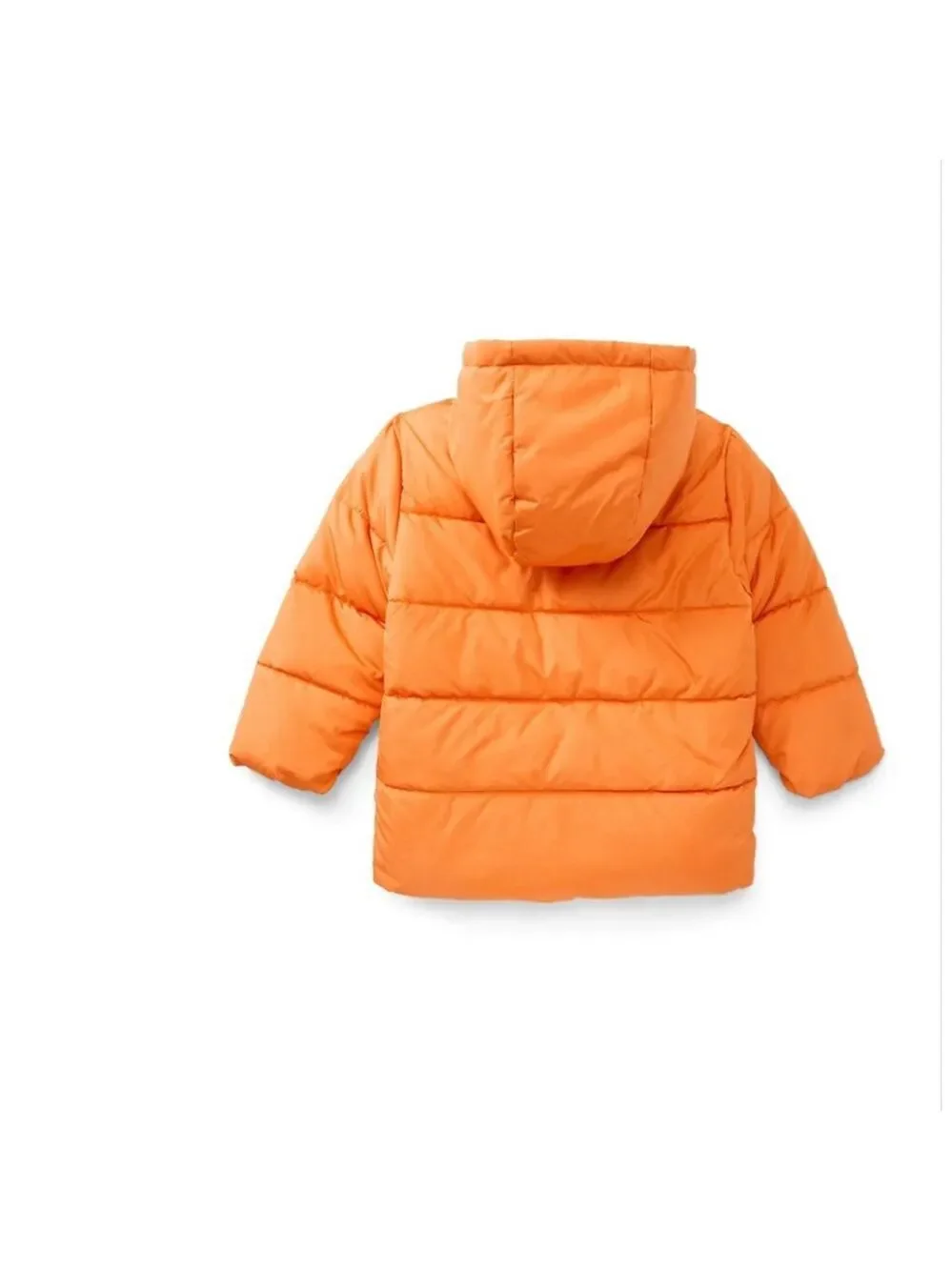 Ozark Trail nwt orange