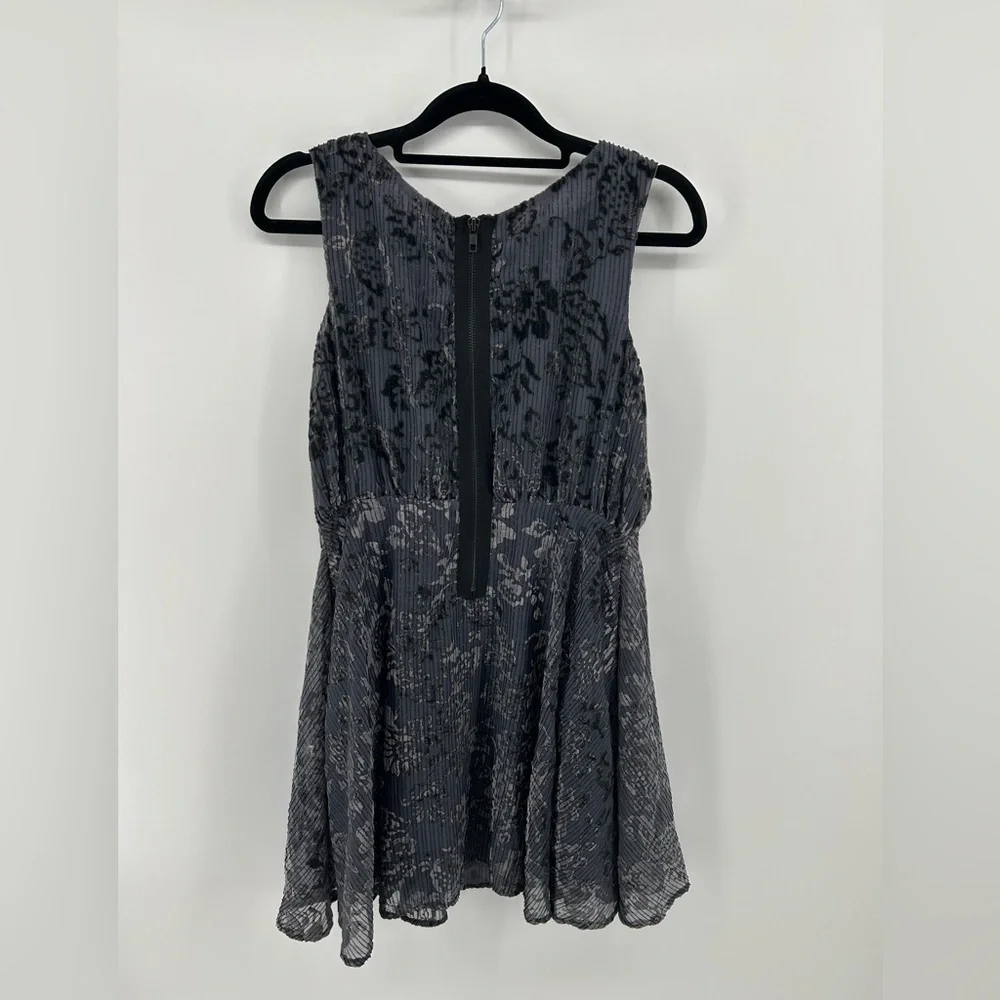 Free People sleeveless dress