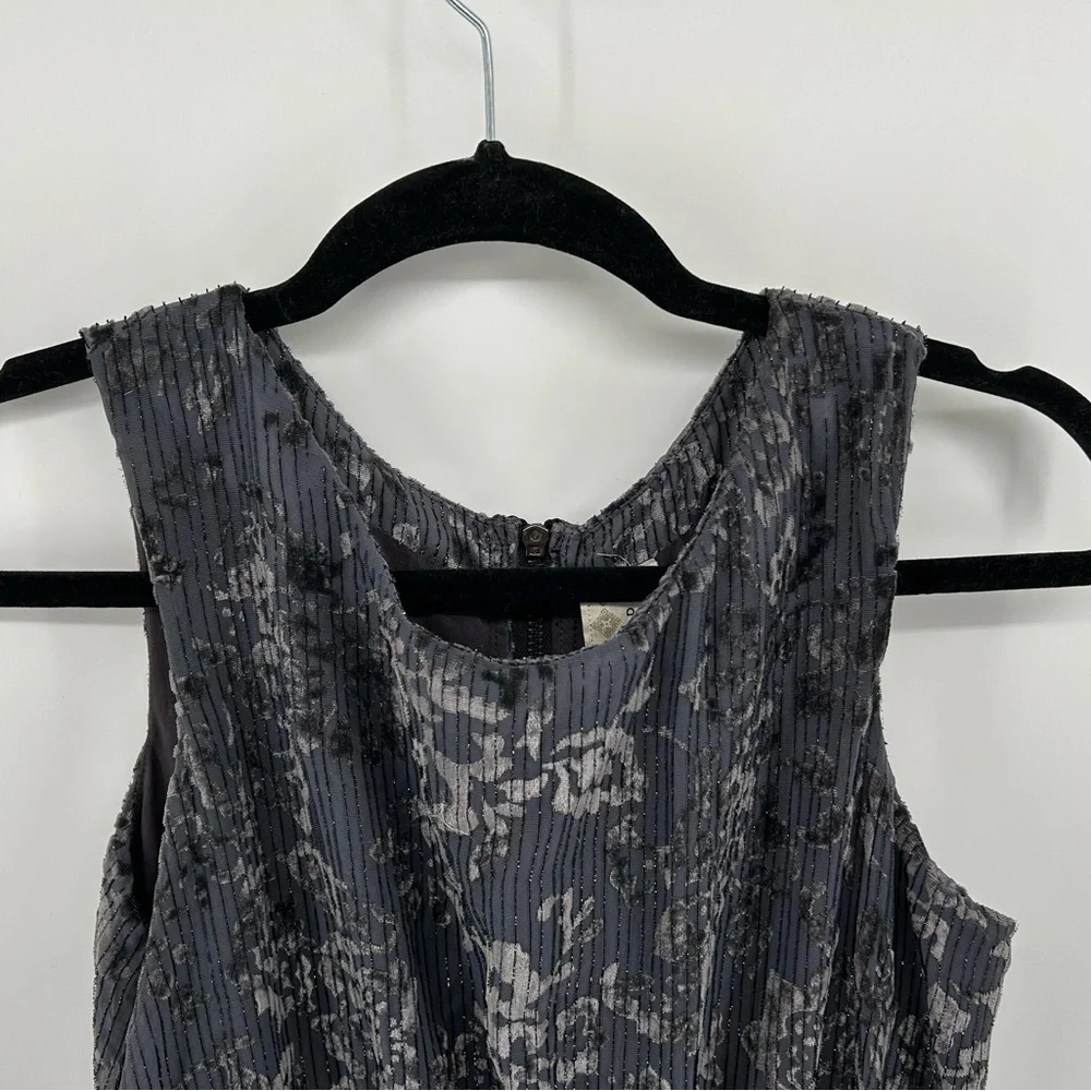 Free People sleeveless dress