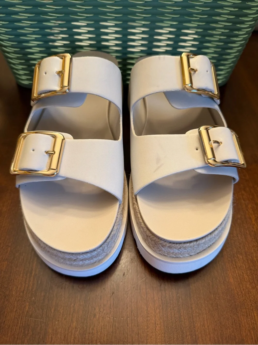 Madden Girl size 10
