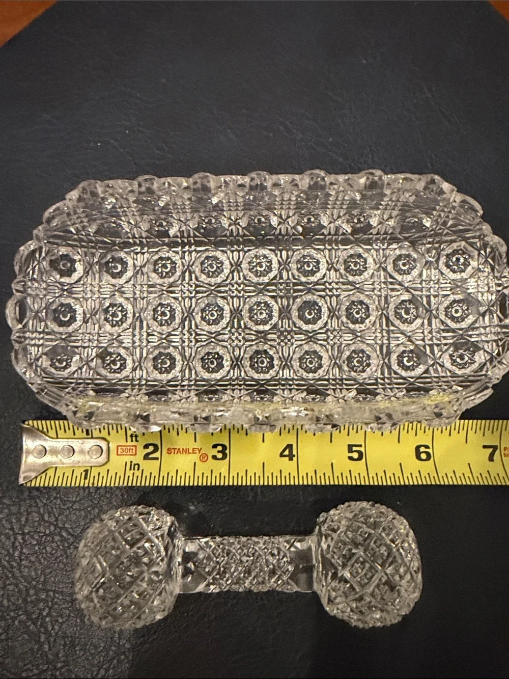 Source Unknown elegant clear