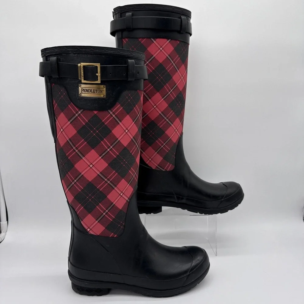 Pendleton these red